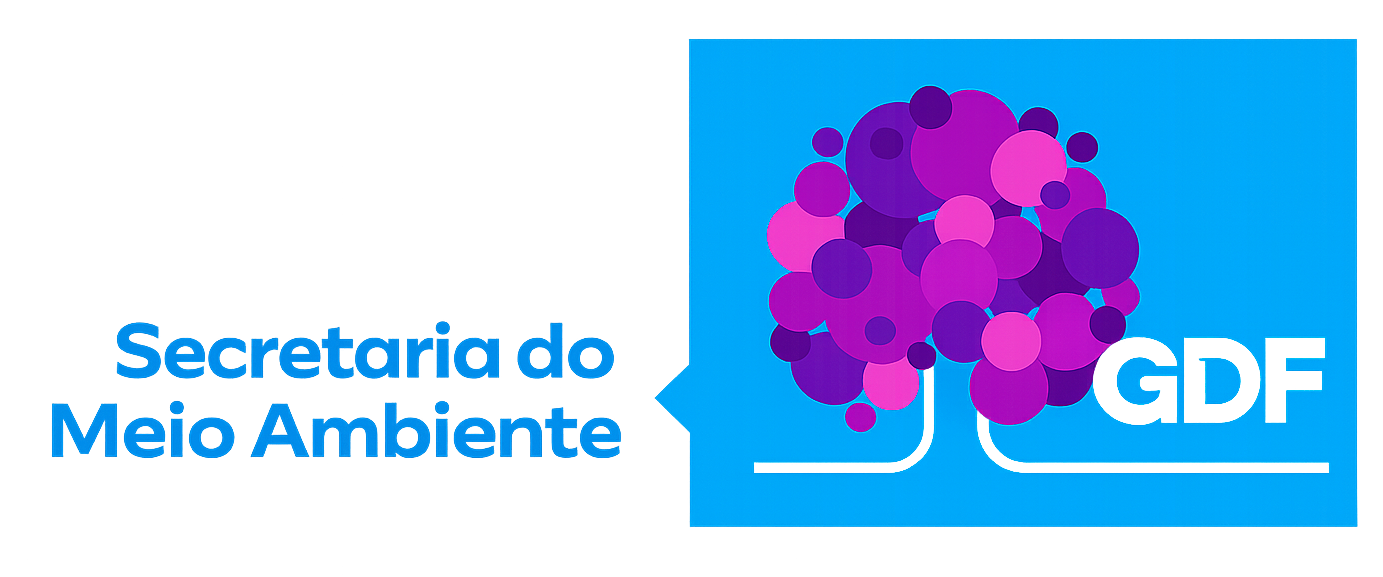 Secretaria de Estado do Meio Ambiente do Distrito Federal