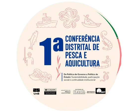 Logo 1ª Conferência